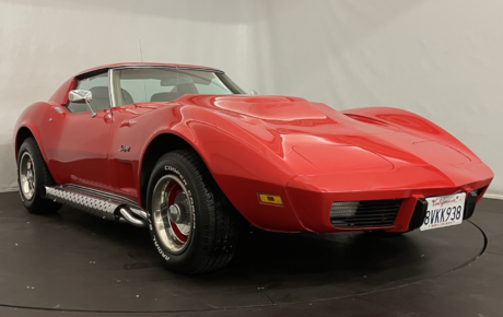 Chevrolet Corvette C3  '1975