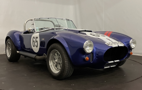 AC Cobra 427  Année 2004 voiture de collection à vendre