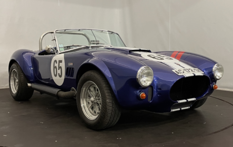 AC Cobra 427  '2004