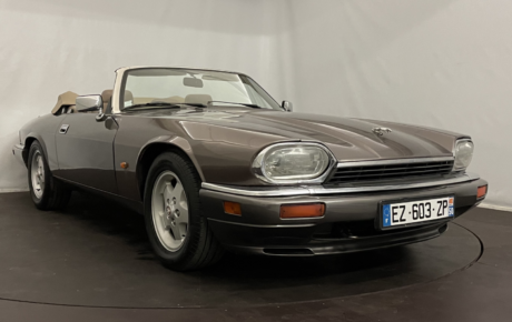 Jaguar XJS  '1993