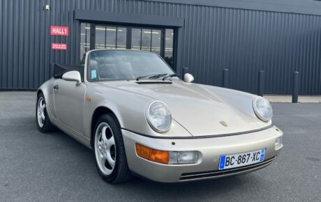 Porsche  '1990