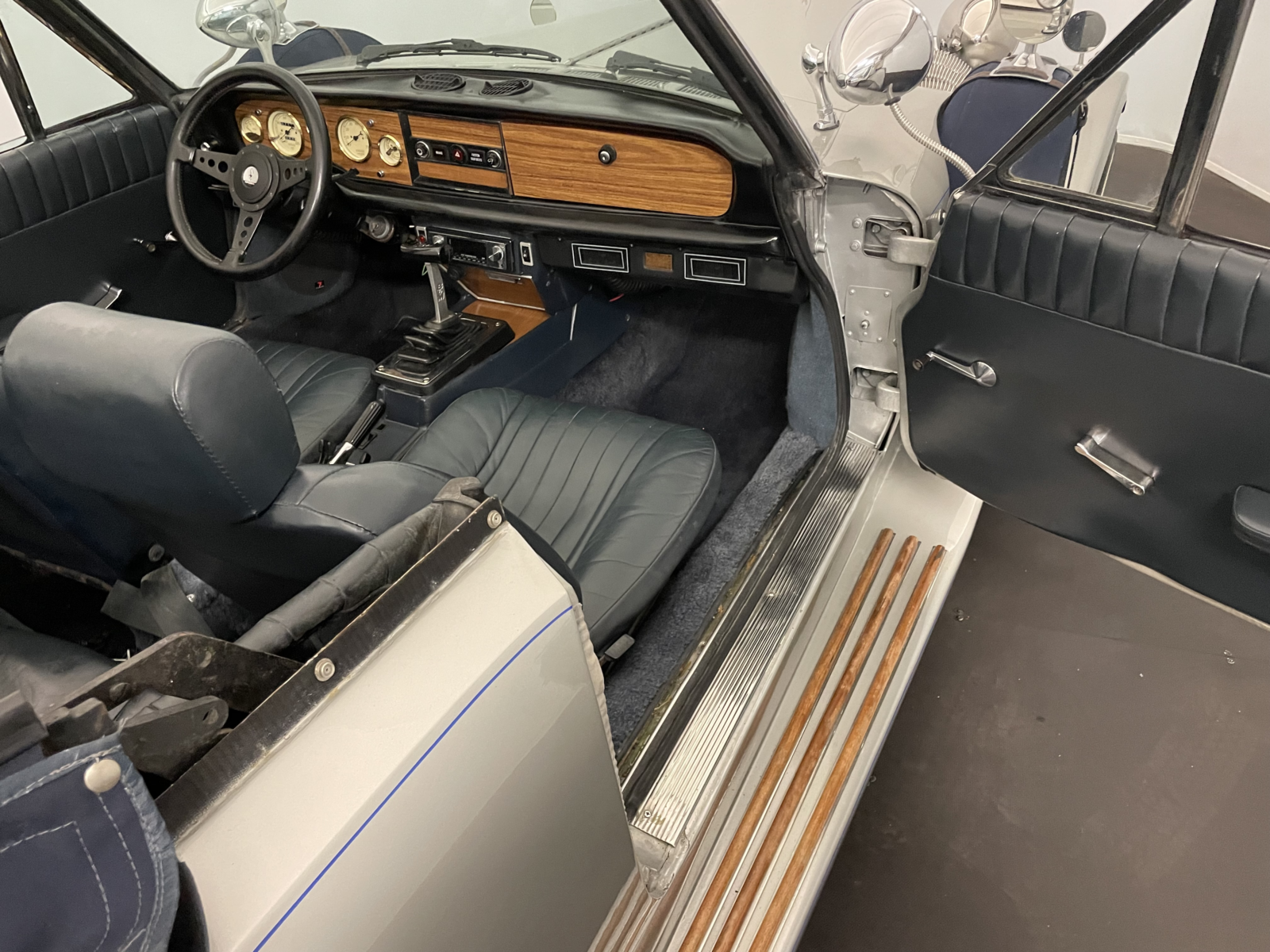 Archer Année 1988 voiture de collection à vendre