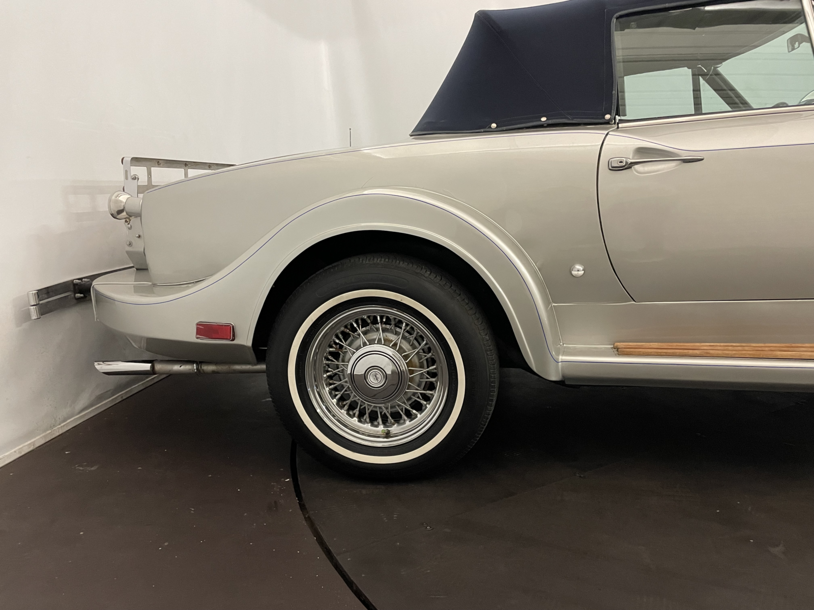 Archer Année 1988 voiture de collection à vendre