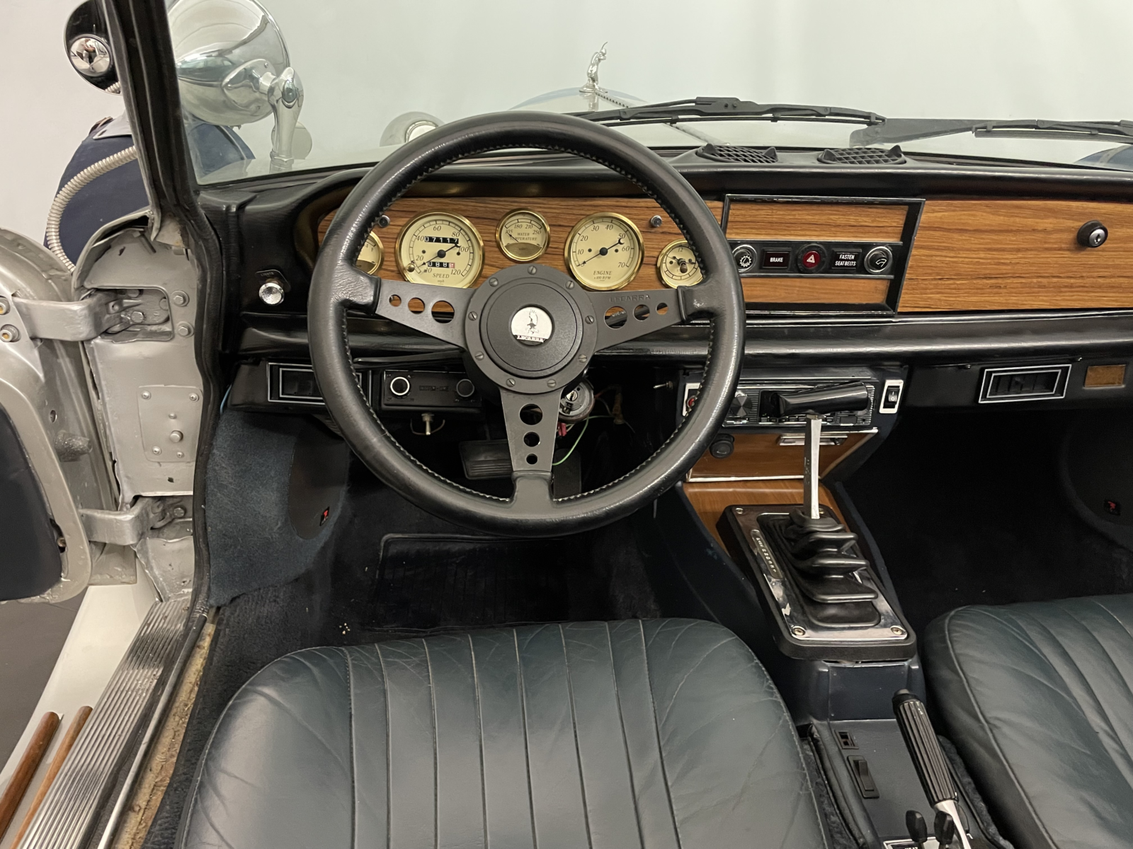 Archer Année 1988 voiture de collection à vendre