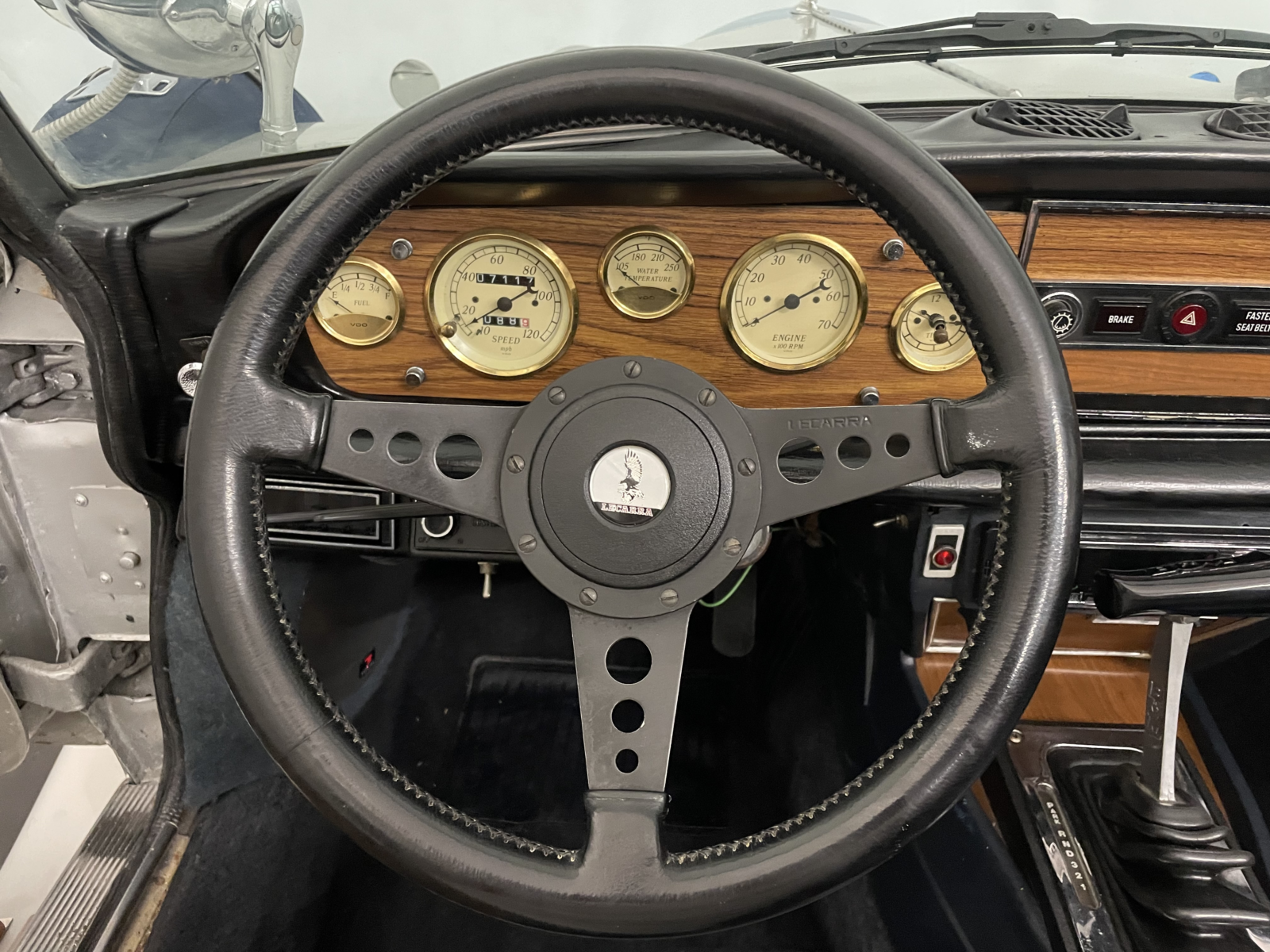 Archer Année 1988 voiture de collection à vendre