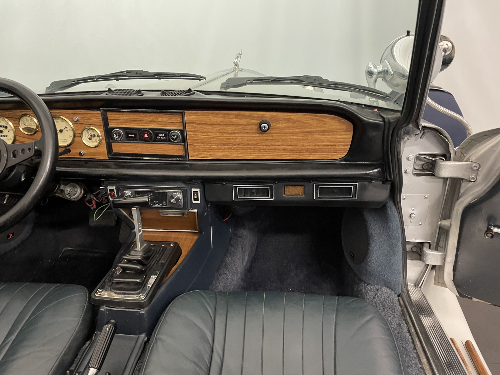 Archer Année 1988 voiture de collection à vendre