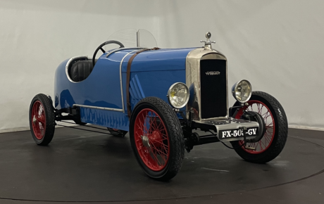 Amilcar  '1926