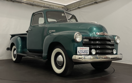 Chevrolet 3100  '1949