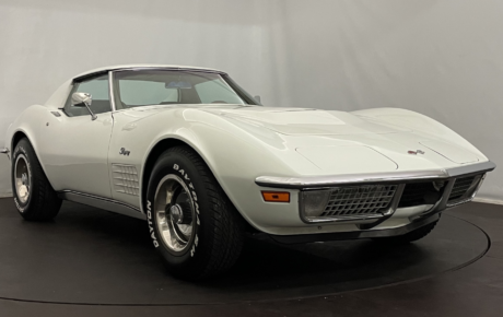 Chevrolet Corvette C3  '1971