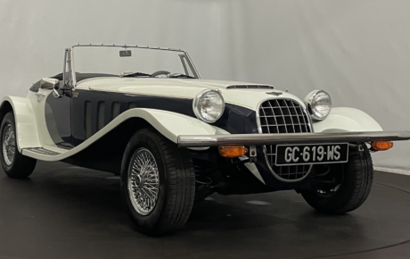 Panther Lima  Année 1979 voiture de collection à vendre