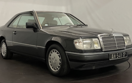 Mercedes 300 CE  '1990
