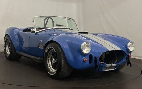 AC Cobra 427  Année 1988 voiture de collection à vendre