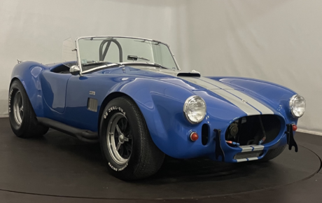 AC Cobra 427  '1988