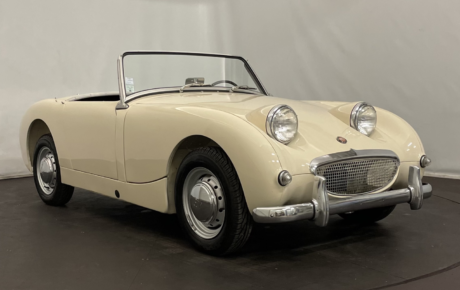 Austin Healey Sprite  Année 1961 voiture de collection à vendre