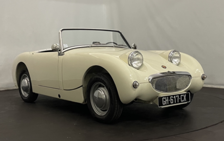 Austin Healey Sprite  Année 1960 voiture de collection à vendre