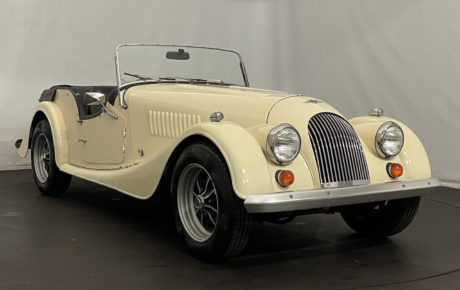 Morgan 4  '1981