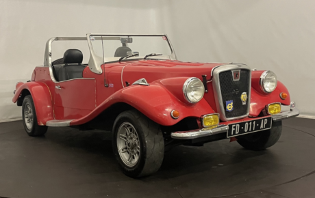 Spartan  Année 1974 voiture de collection à vendre