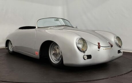 Intermecanicca 356 Speedster  Année 1979 voiture de collection à vendre