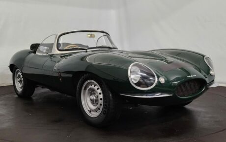 REALM XKSS  Année 1991 voiture de collection à vendre