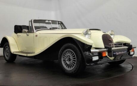 Panther Kallista  Année 1985 voiture de collection à vendre