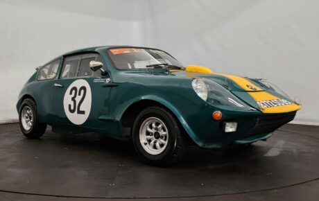 Mini Marcos MK1  Année 1966 voiture de collection à vendre