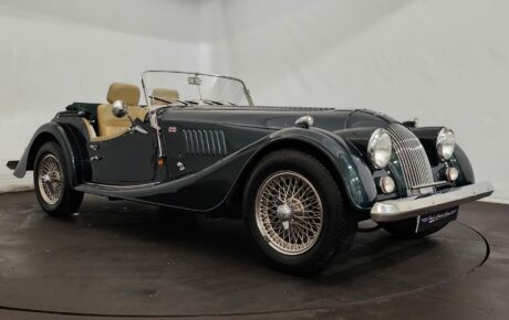Morgan 4  Année 1998 voiture de collection à vendre