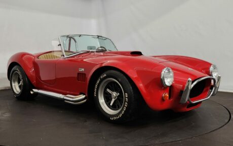 AC Cobra 427  Année 1989 voiture de collection à vendre