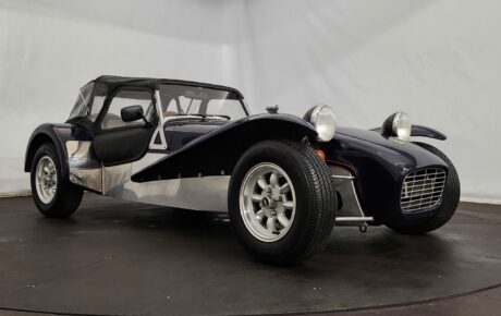 Caterham  Année 1990 voiture de collection à vendre
