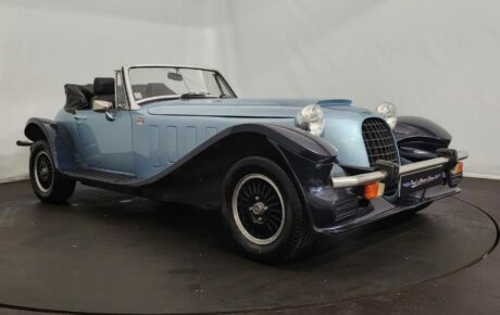 Panther Kallista  Année 1983 voiture de collection à vendre