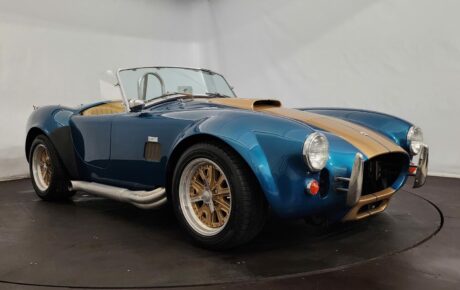 AC Cobra 427  Année 1993 voiture de collection à vendre