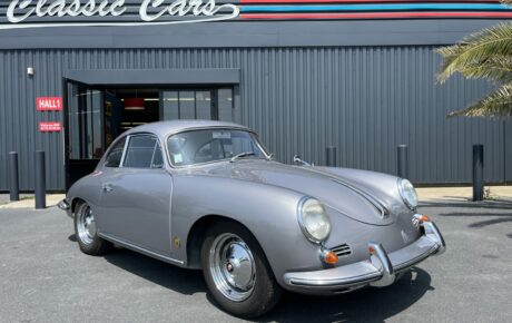 Porsche 356  '1960