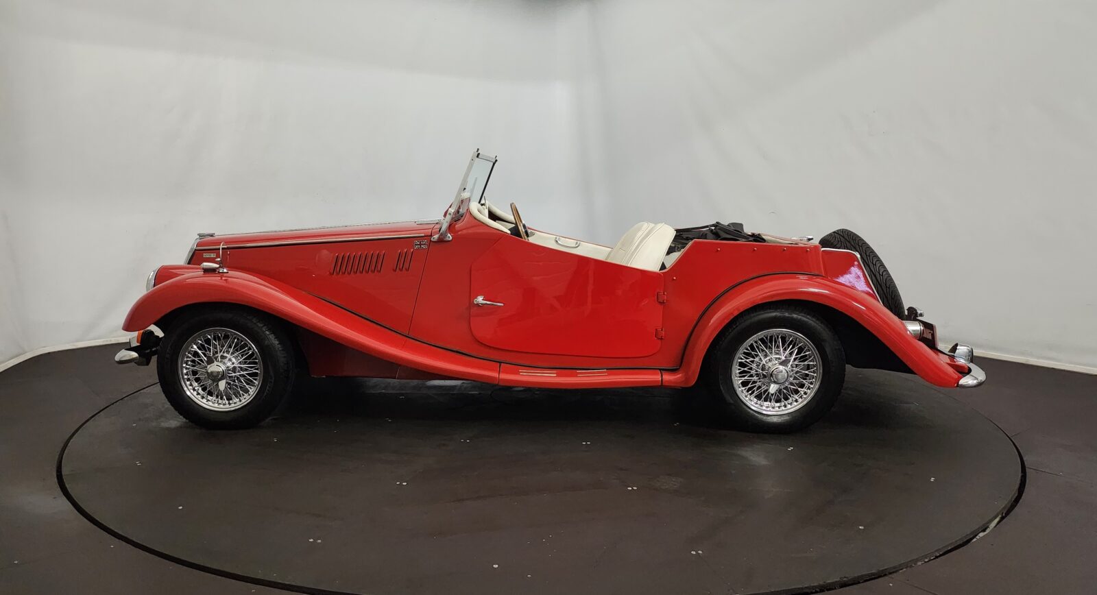 Gentry Année 1970 voiture de collection à vendre