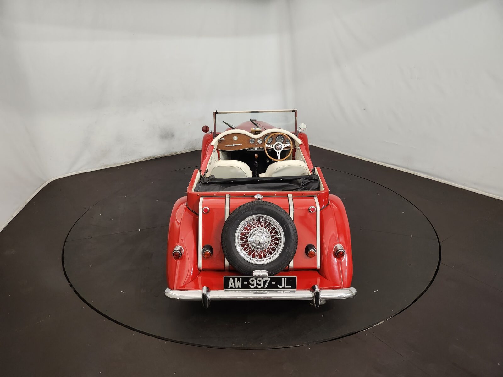 Gentry Année 1970 voiture de collection à vendre