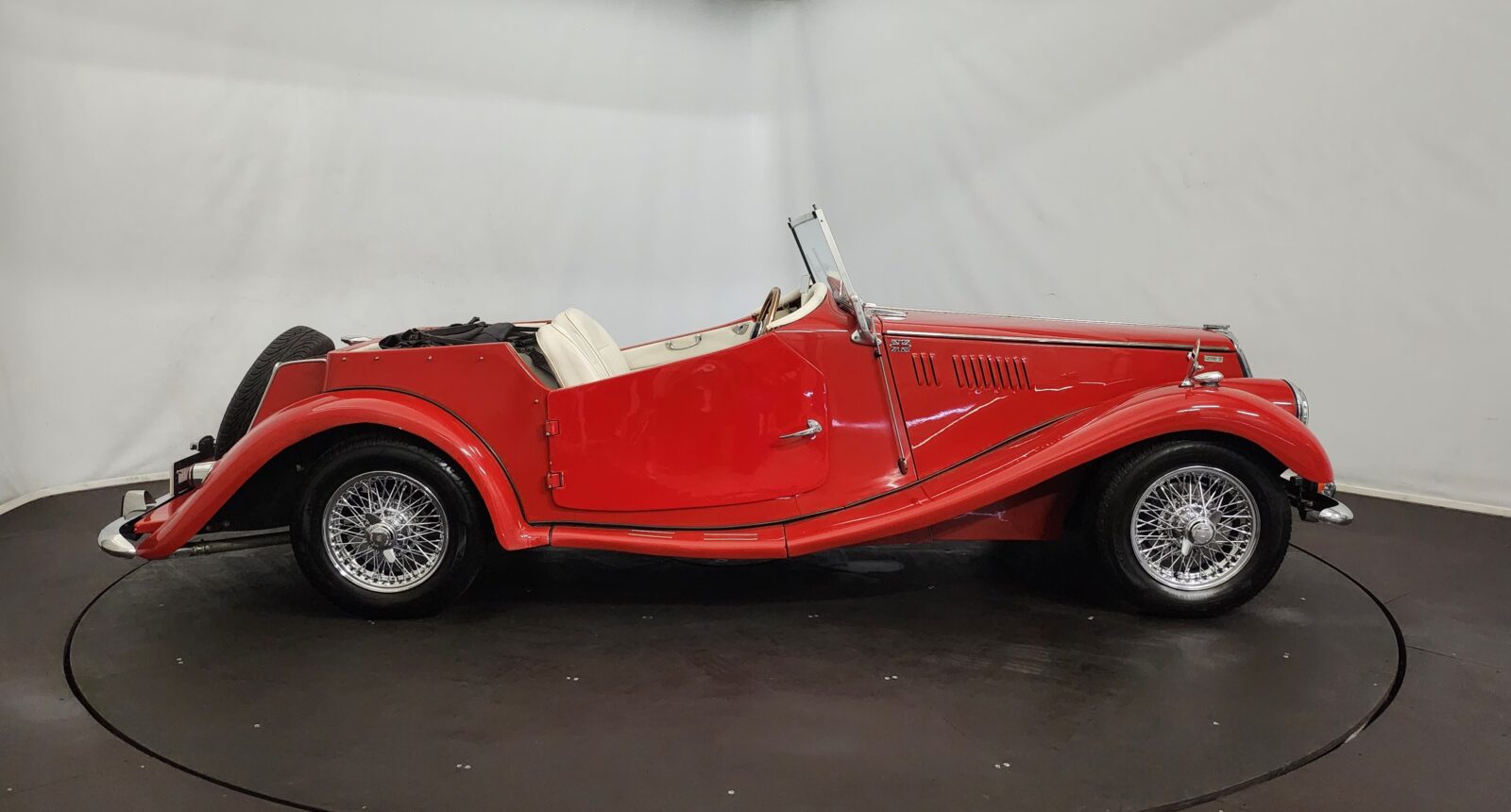 Gentry Année 1970 voiture de collection à vendre