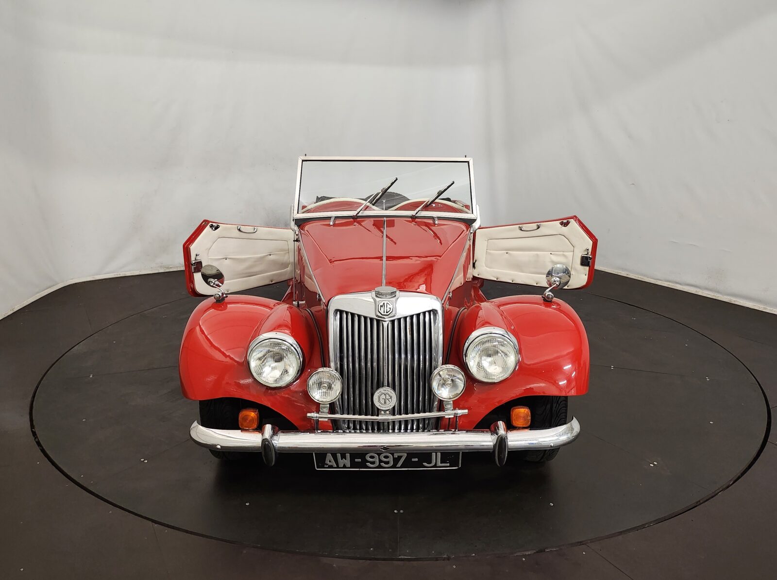 Gentry Année 1970 voiture de collection à vendre