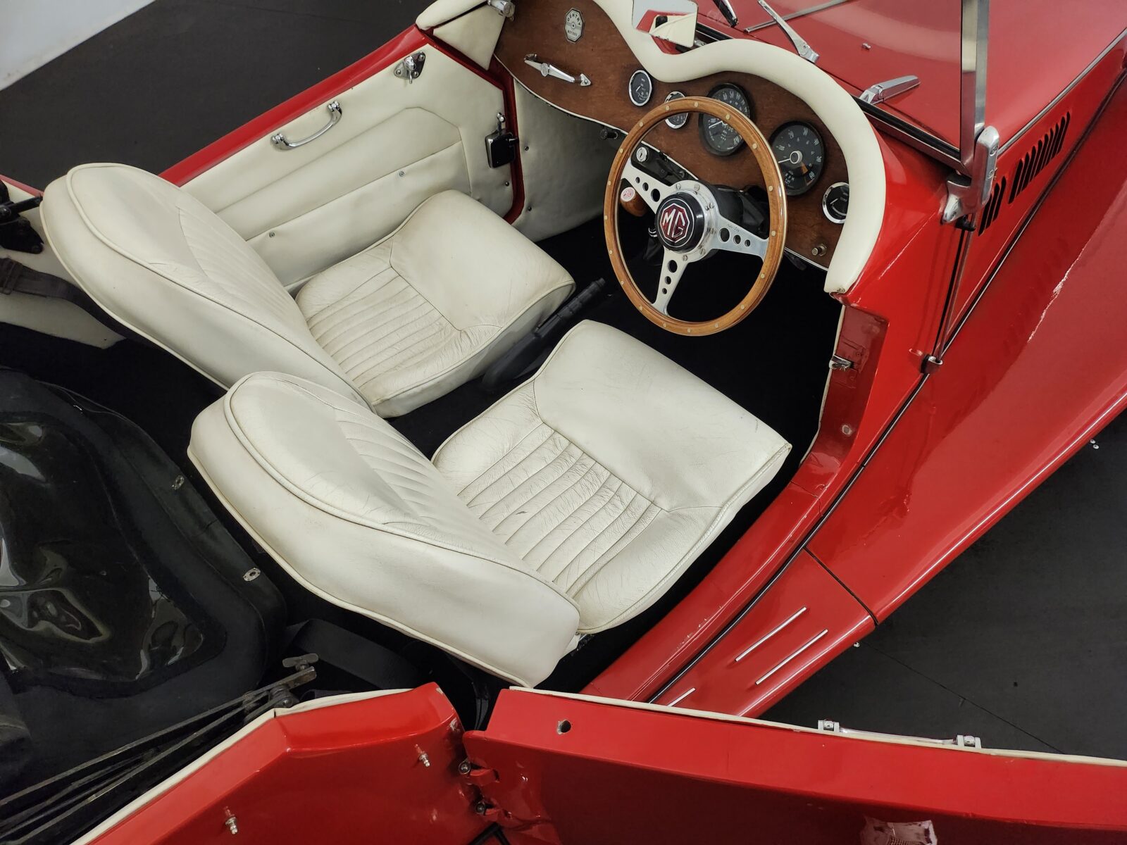 Gentry Année 1970 voiture de collection à vendre