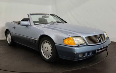 Mercedes 500 SL  '1991