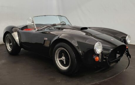 AC Cobra 427  Année 1985 voiture de collection à vendre