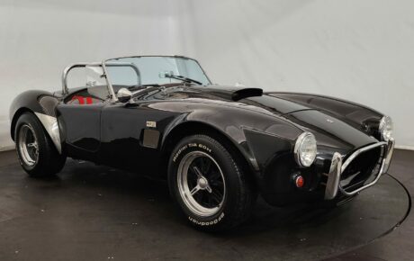 AC Cobra 427  Année 1987 voiture de collection à vendre