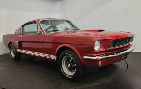 Ford Mustang  Année 1965 voiture de collection à vendre