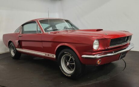 Ford Mustang  '1965