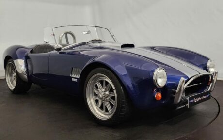 AC Cobra 427  Année 1993 voiture de collection à vendre