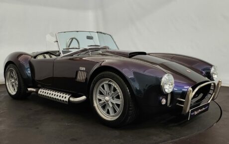 AC Cobra 427  Année 1988 voiture de collection à vendre