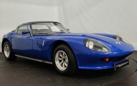Marcos GT  Année 1971 voiture de collection à vendre