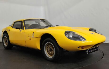 Marcos GT  Année 1986 voiture de collection à vendre