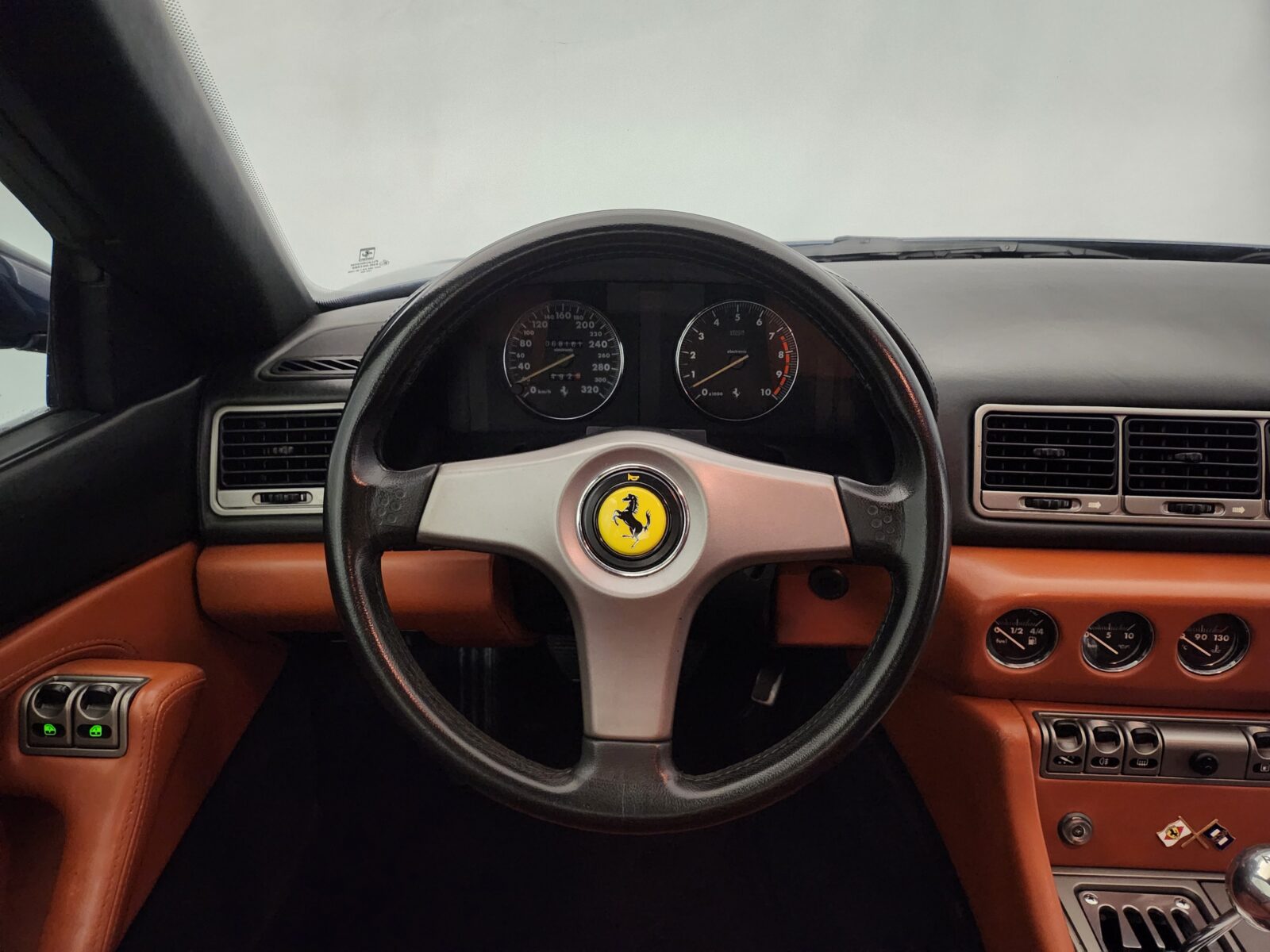 Ferrari 456 GT Année 1994 voiture de collection à vendre