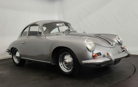 Porsche 356  '1960