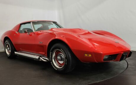 Chevrolet Corvette C3  '1976