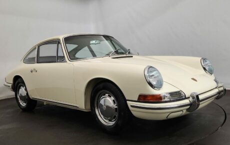 Porsche 911 2.0 SWB  '1966