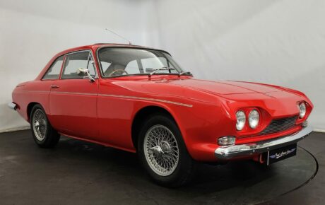 Reliant Scimitar  Année 1966 voiture de collection à vendre